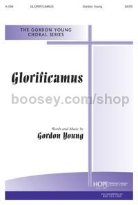 Glorificamus - SATB