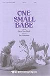 One Small Babe - SATB