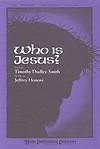 Who is Jesus? - SATB w/opt. Flute