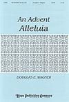 An Advent Alleluia - SATB