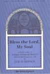 Bless the Lord, My Soul - SATB