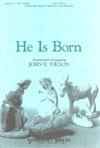 He is Born - S(S)ATB