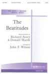 Beatitudes, The - SATB