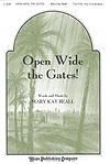 Open Wide the Gates! - Two-Part