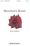 Heaven's Rose - SATB