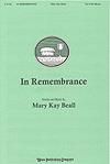 In Remembrance - Two-Part Mixed