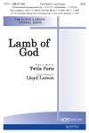 Lamb of God - SATB