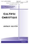 Calypso Christmas - SAB w/opt. 3-5 oct. Handbells & Percussion