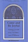 Come and Be Joyful - Two-Part Mixed
