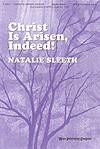 Christ is Arisen, Indeed! - SAB & Children's Choir
