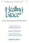 Healing Grace - SATB