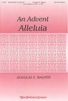 An Advent Alleluia - Two-Part Mixed