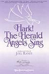 Hark! the Herald Angels Sing - SATB