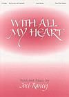With All My Heart - Two-Part Mixed