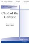 Child of the Universe - 3-Part Mixed