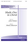 Made One In Christ - SATB