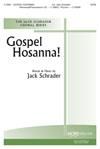 Gospel Hosanna! - SATB