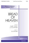 Bread of Heaven - SATB