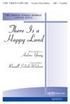 There is a Happy Land - SAB + 11 Handbells
