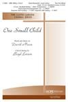 One Small Child - Two Part Mixed
