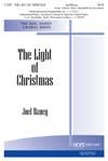 Light of Christmas, The - SATB