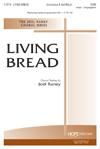 Living Bread - SATB w/opt. Congregation