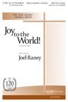 Joy to the World! (A Christmas Introit) - Handbells, Organ, Piano