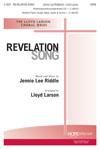 Revelation Song - SATB