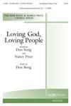 Loving God, Loving People - SATB