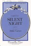 Silent Night - SATB & C Instr.