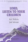 Lord, Listen to Your Children - Two-Part Mixed