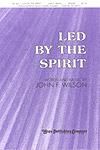 Led by the Spirit - S(S)AB