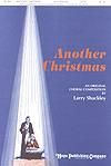 Another Christmas - SATB