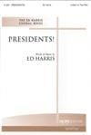 Presidents! - Unison or 2-Part