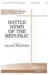 Battle Hymn of the Republic - SATB