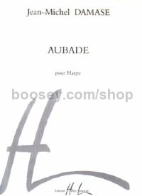 Aubade - harp
