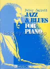 Jazz and Blues - piano