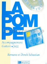 La Pompe: accompagnement jazz - guitar