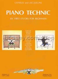 Piano Technic - piano