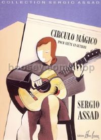 Circulo magico - flute & guitar