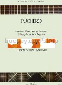 Puchero - guitar