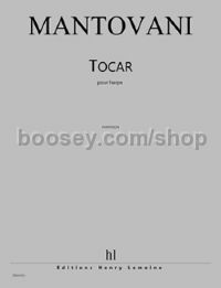 Tocar - harp