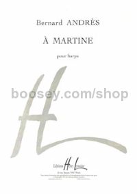 A Martine - harp