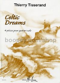 Celtic dreams - guitar