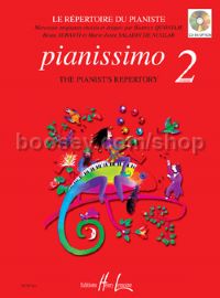 Pianissimo Vol.2 - piano