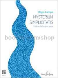 Mysterium Simplicitatis - piano