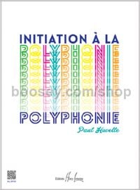 Initiation a la Polyphonie - piano