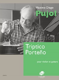 Triptico Porteno (Violin & Guitar)