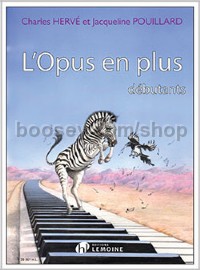 L'Opus en plus (Piano)