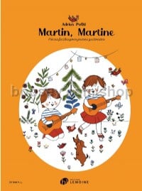 Martin, Martine
